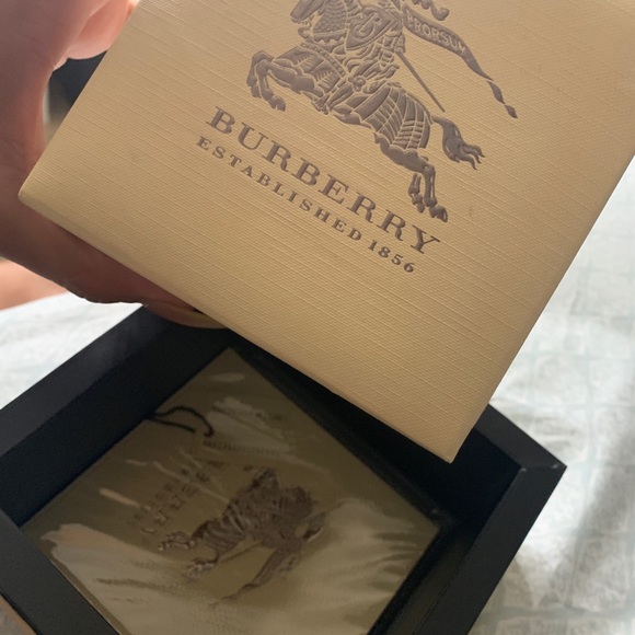 Burberry Watch - Picture 3 of 3